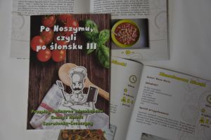 „Po noszymu, czyli po ślonsku III”